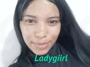 Ladygiirl