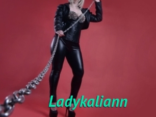 Ladykaliann