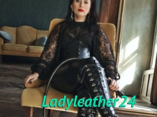 Ladyleather24