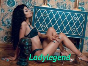 Ladylegend