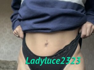 Ladyluce2323