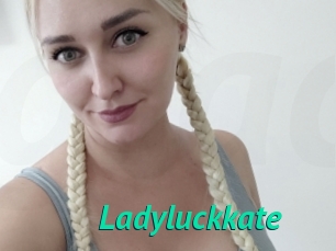 Ladyluckkate