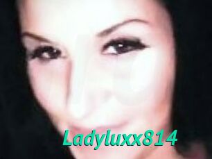 Ladyluxx814