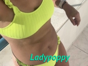 Ladypoppy