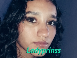 Ladyprinss