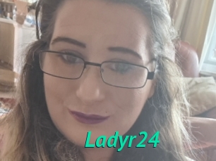 Ladyr24