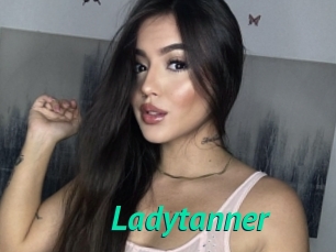 Ladytanner