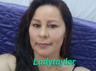 Ladytaylor