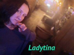 Ladytina