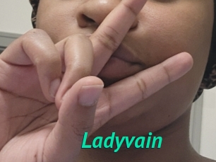 Ladyvain