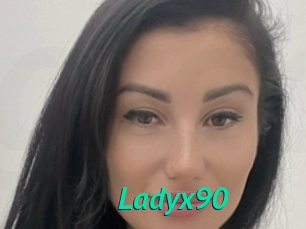 Ladyx90