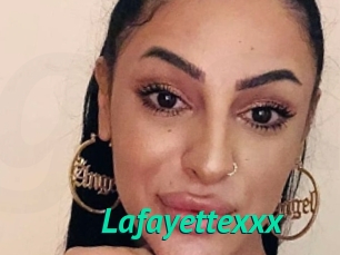 Lafayettexxx