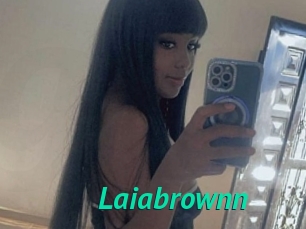 Laiabrownn