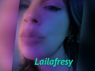 Lailafresy