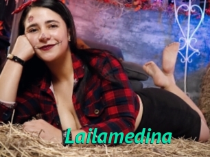 Lailamedina