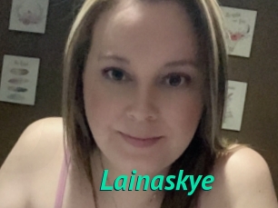 Lainaskye