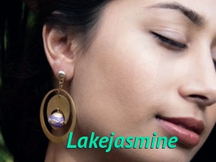 Lakejasmine