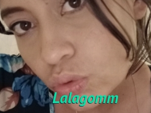 Lalagomm