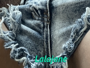 Lalajane