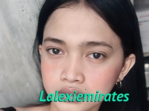 Lalexiemirates