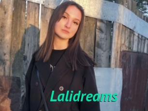 Lalidreams