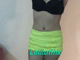 Lalilatinx