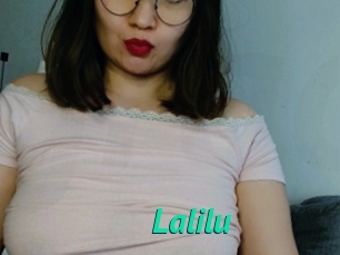 Lalilu