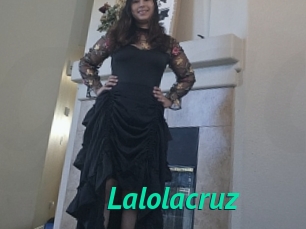 Lalolacruz