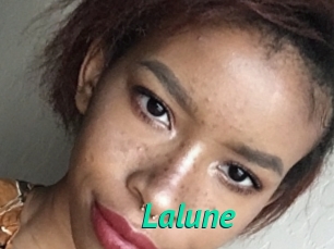 Lalune