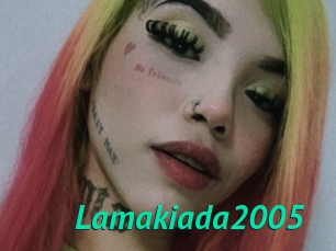 Lamakiada2005