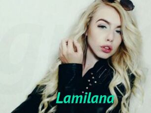 Lamilana