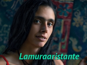 Lamuraaristante