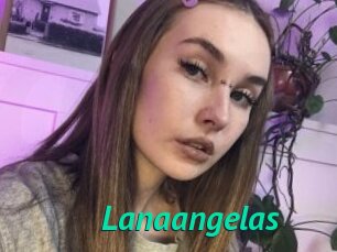 Lanaangelas