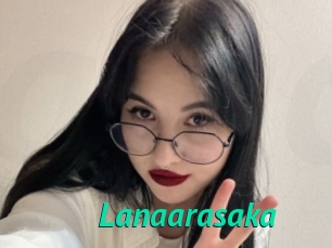 Lanaarasaka