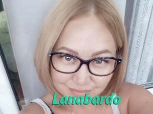 Lanabardo