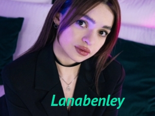 Lanabenley