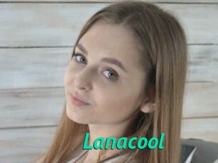 Lanacool