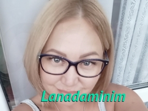 Lanadaminim