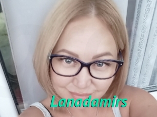 Lanadamirs