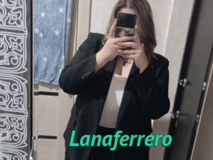 Lanaferrero