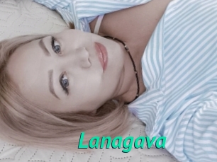 Lanagava