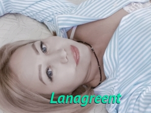 Lanagreent