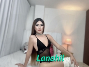 Lanahil