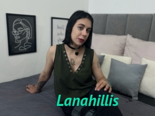 Lanahillis