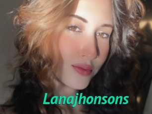 Lanajhonsons