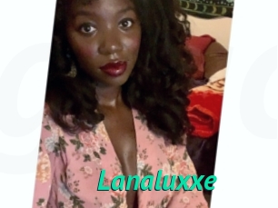 Lanaluxxe