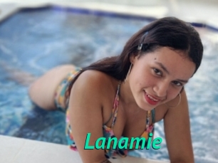 Lanamie