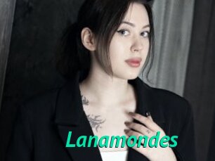 Lanamondes