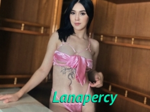 Lanapercy