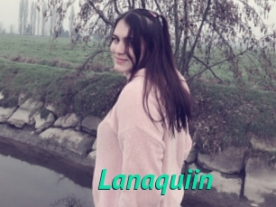 Lanaquiin